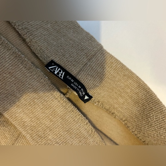 Zara knit pants - Picture 4 of 4